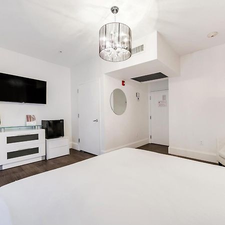 Ithaca Aparthotel Miami Beach Luaran gambar