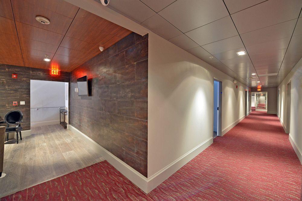 Ithaca Aparthotel Miami Beach Luaran gambar