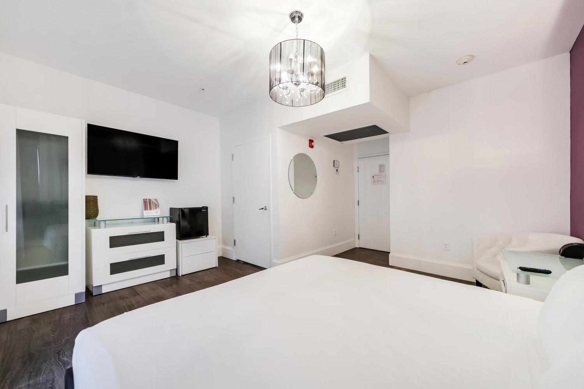 Ithaca Aparthotel Miami Beach Luaran gambar