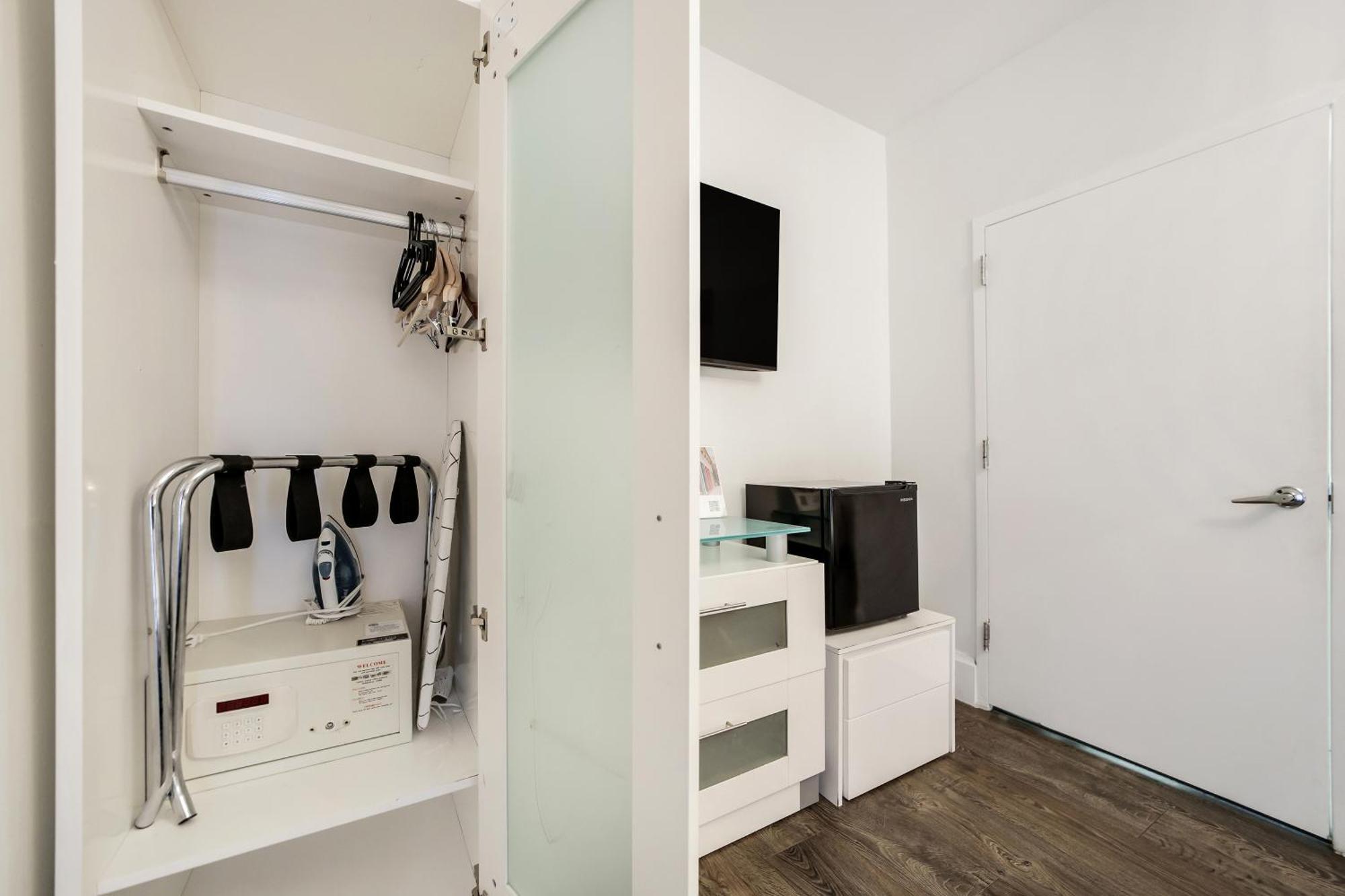 Ithaca Aparthotel Miami Beach Luaran gambar