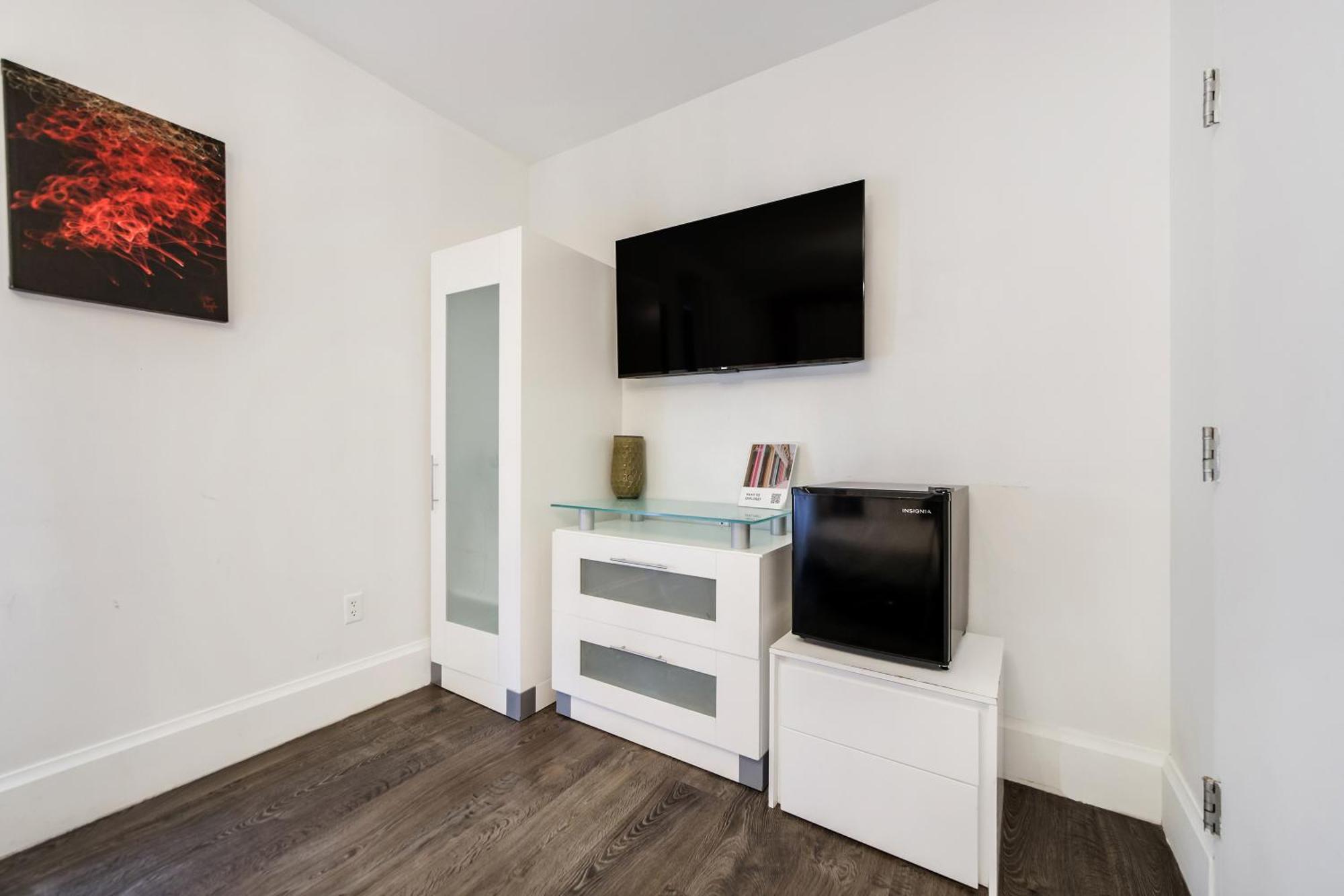 Ithaca Aparthotel Miami Beach Luaran gambar