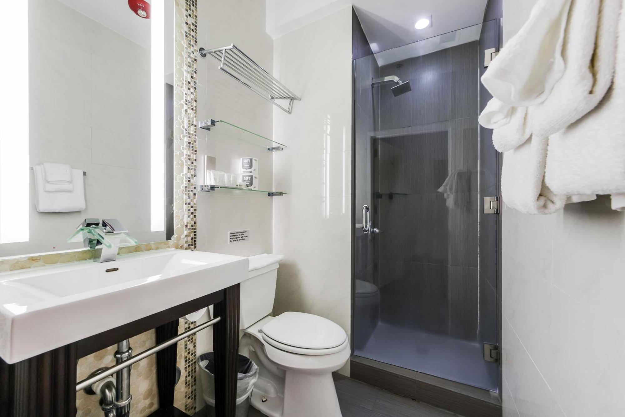 Ithaca Aparthotel Miami Beach Luaran gambar