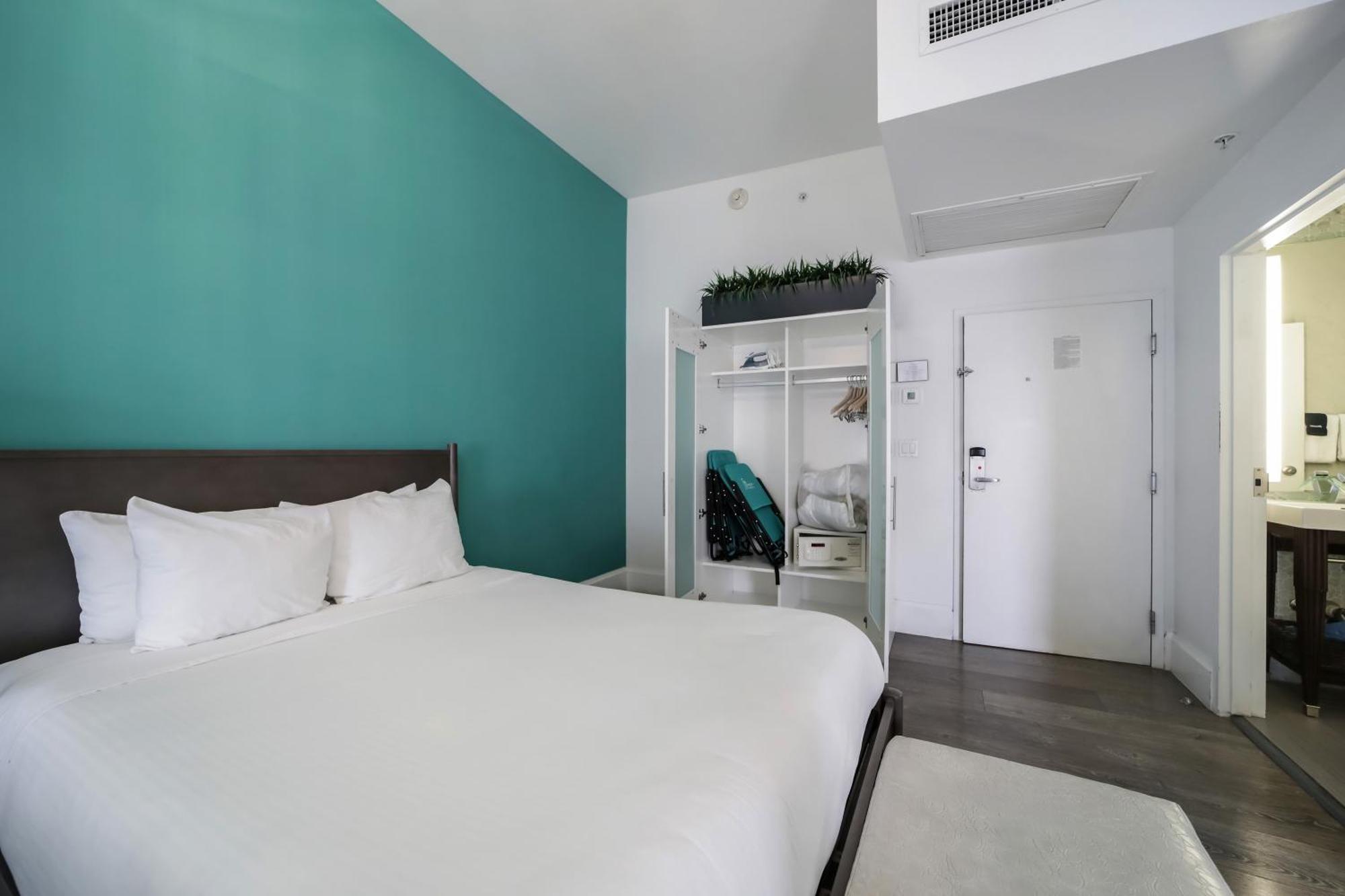 Ithaca Aparthotel Miami Beach Luaran gambar