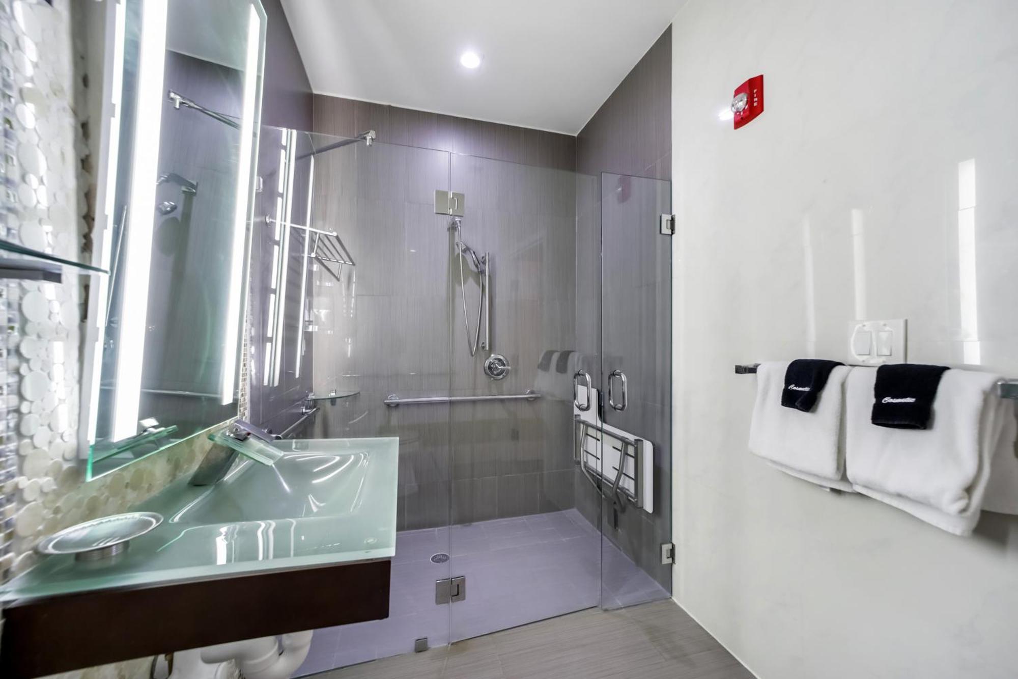 Ithaca Aparthotel Miami Beach Luaran gambar