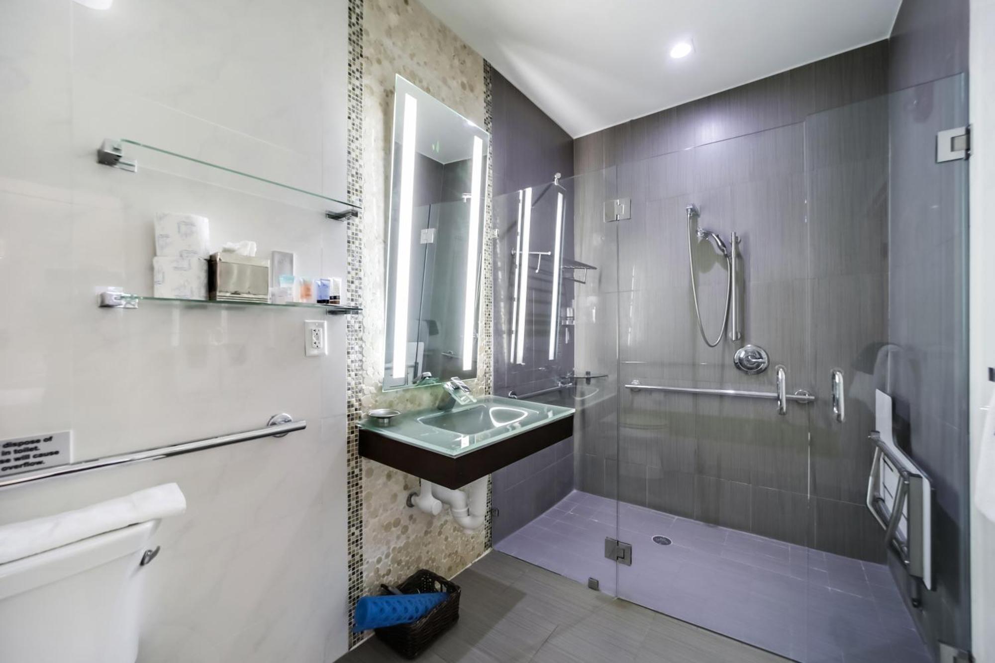 Ithaca Aparthotel Miami Beach Luaran gambar