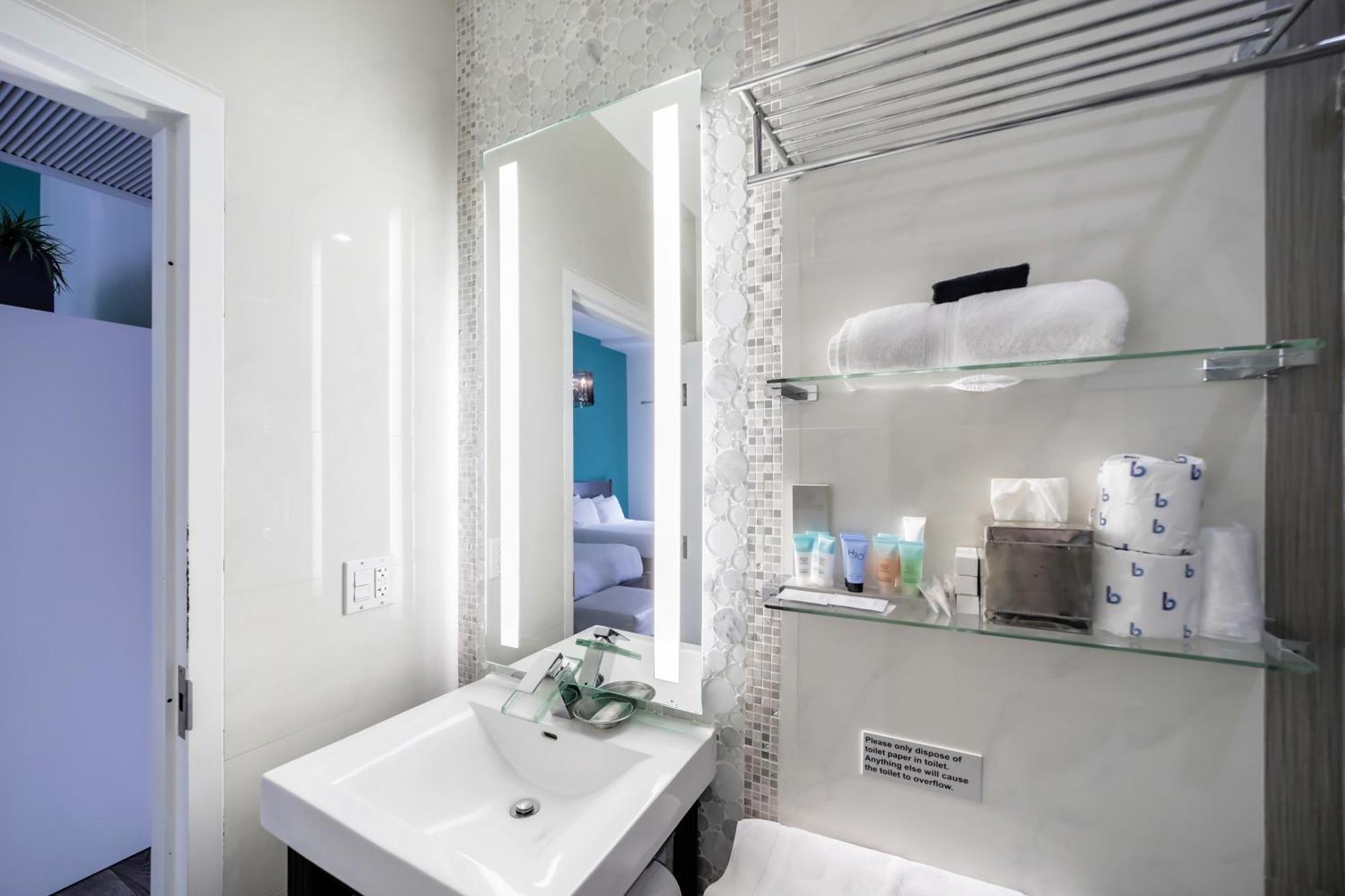 Ithaca Aparthotel Miami Beach Luaran gambar