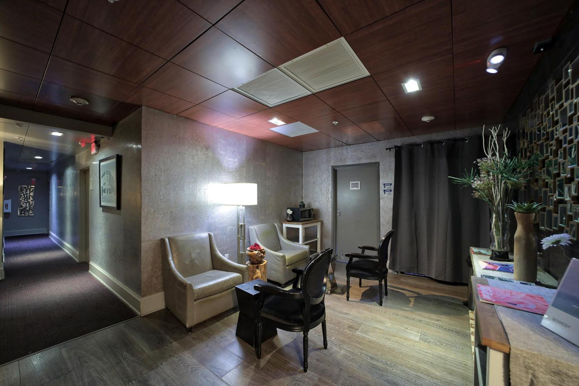 Ithaca Aparthotel Miami Beach Luaran gambar