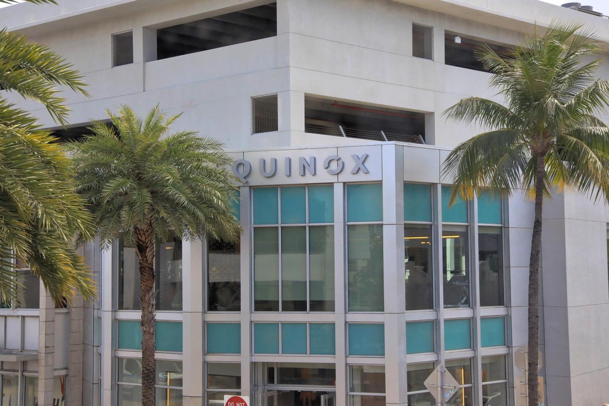 Ithaca Aparthotel Miami Beach Luaran gambar