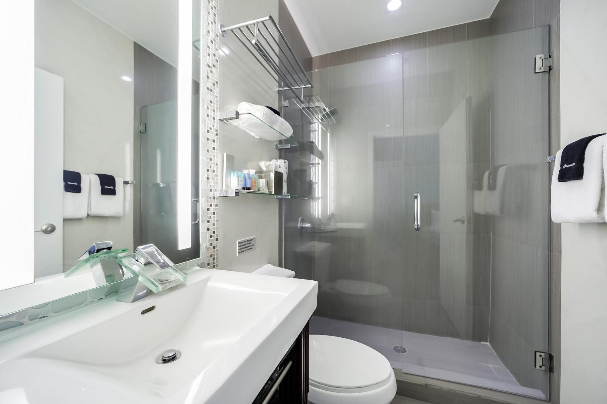 Ithaca Aparthotel Miami Beach Luaran gambar