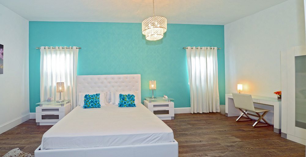 Ithaca Aparthotel Miami Beach Luaran gambar