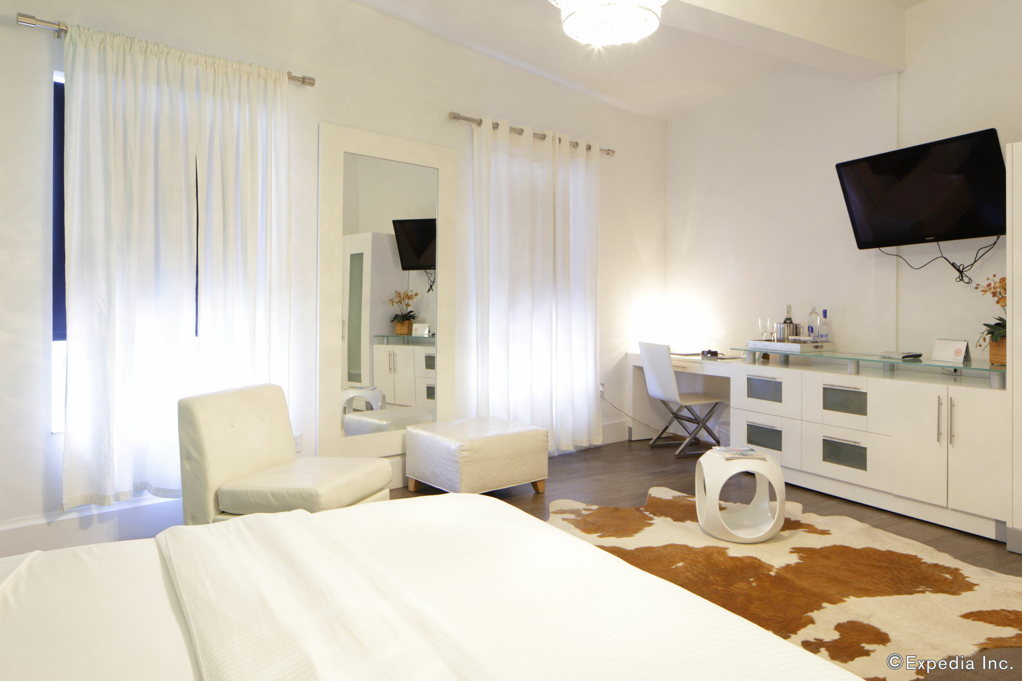 Ithaca Aparthotel Miami Beach Luaran gambar