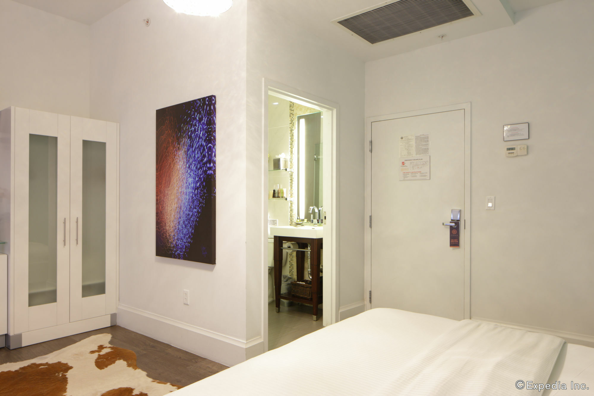 Ithaca Aparthotel Miami Beach Luaran gambar