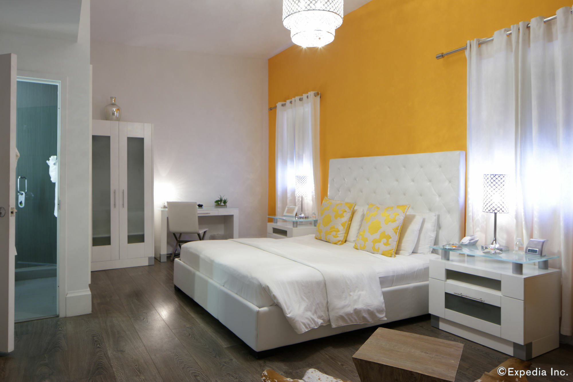 Ithaca Aparthotel Miami Beach Luaran gambar