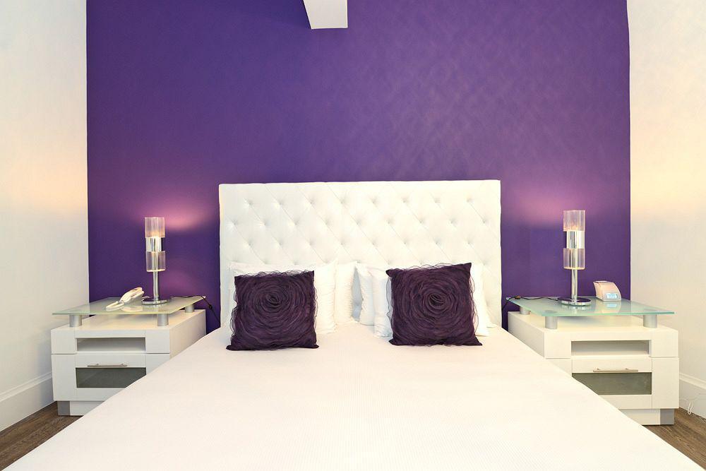 Ithaca Aparthotel Miami Beach Luaran gambar